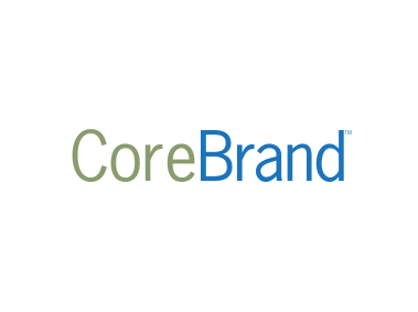 CoreBrand Logo