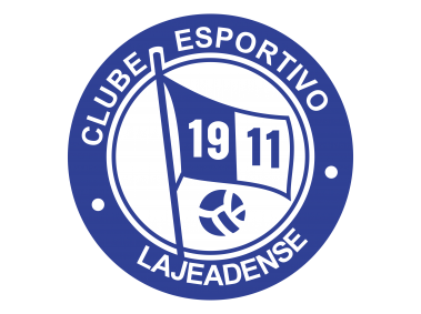 Clube Esportivo Lajeadense de Lajeado RS Logo