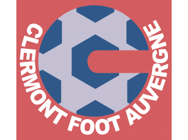 clermont fa Logo