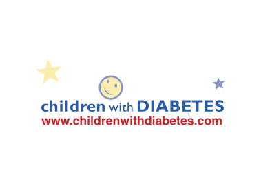 Children With Diabetes Logo