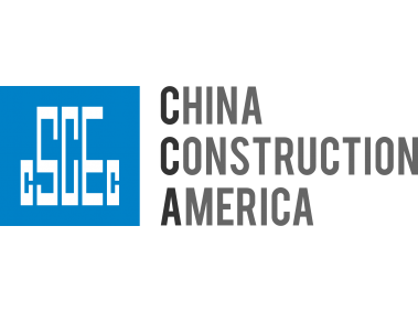 China state construction Logo