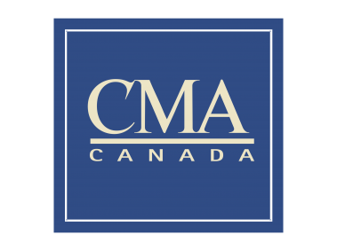 CMA Canada Logo