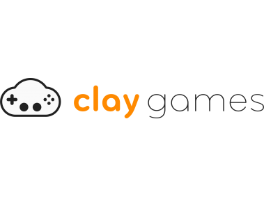 Clay Games Logo