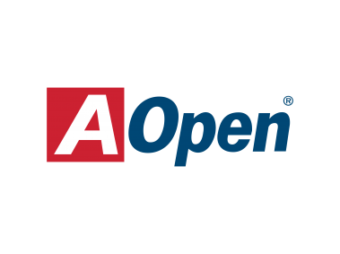 AOpen 5985 Logo