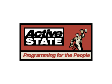 ActiveState Logo