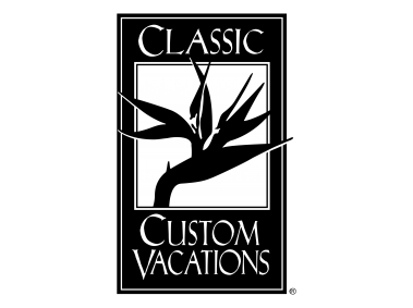 Classic Custom Vacations Logo