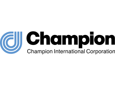 Champion Intl 1 Logo