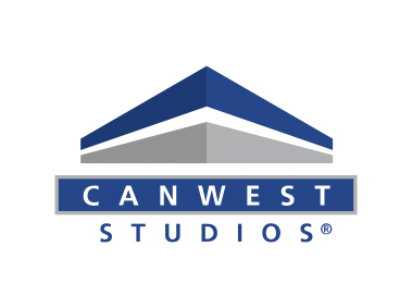 CanWest Studios Logo
