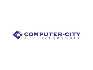 Computer City 1265 Logo
