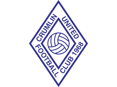 Crumlin United FC Logo