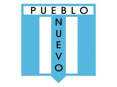 Club Pueblo Nuevo de Cerrillos Logo