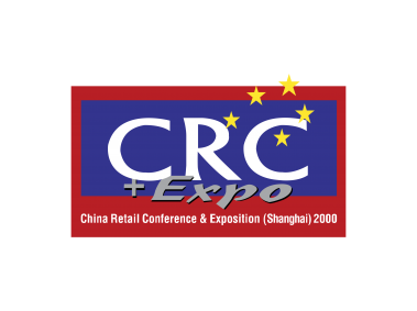 CRC + Expo 2000 Logo