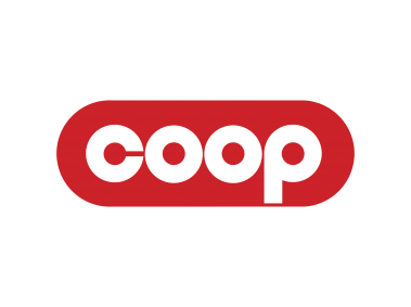 Coop 1295 Logo