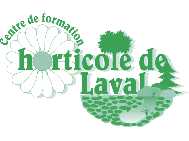 Centre de Laval Logo
