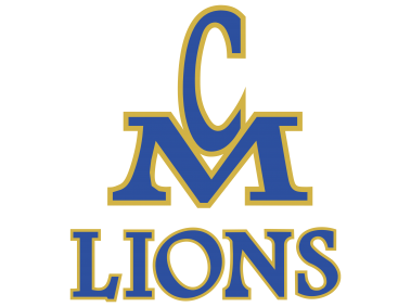 CM Lions 1 0 Logo