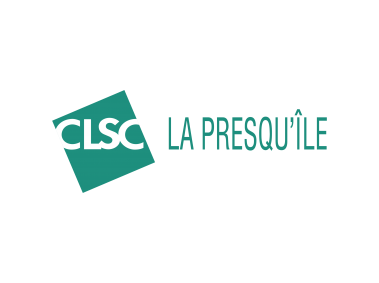 CLSC La Presqu’Ile Logo