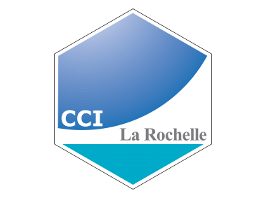 CCI La Rochelle Logo