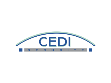 CEDI Securite Logo