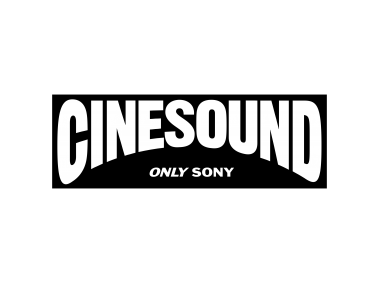 Cinesound Logo