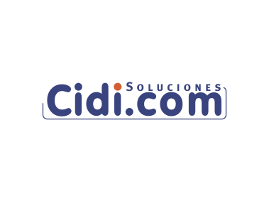 Cidi com Logo