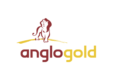 AngloGold Logo