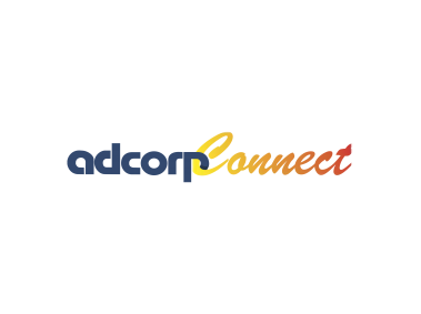 Adcorp Connect Logo