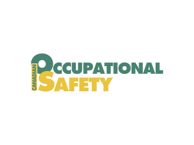 Canadian Occupational Safety Logo