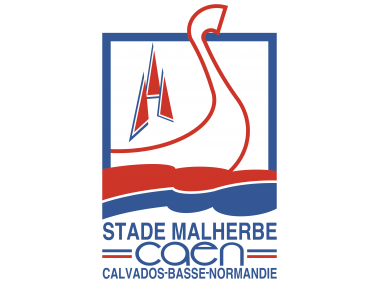 Caen 7862 Logo