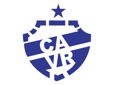 Clube Atletico Vila Rica de Belem PA Logo