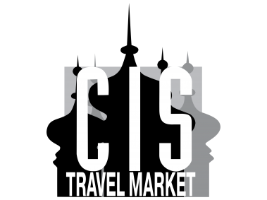 CIS Travel Market 55  Logo