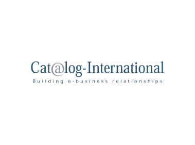 Cat log International Logo