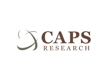 CAPS Research Logo