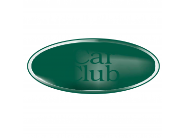 Car Club Logo