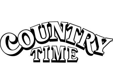 Country Time 2 Logo