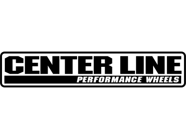 Center Line Wheels 2 Logo