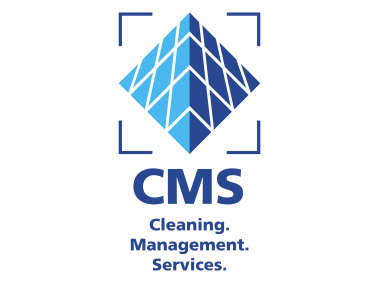 CMS Cleaning Management Services Logo