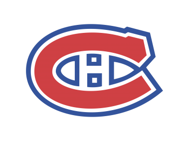 Club de Hockey Canadien 1228 Logo