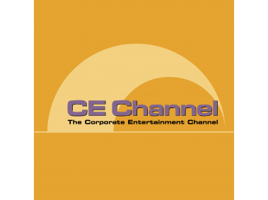 CE Channel Logo