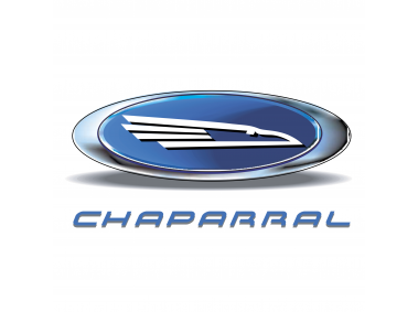 Chaparrel boats Logo