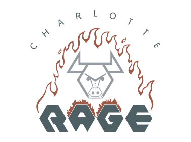 Charlotte Rage Logo