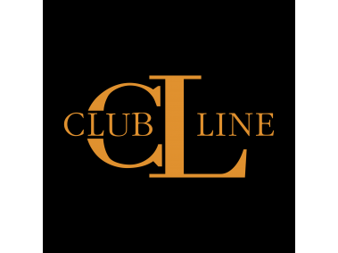 CLUB LINE Logo
