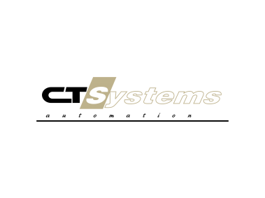 CT Systems Automation Logo