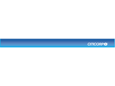 Citicorp logo2 Logo