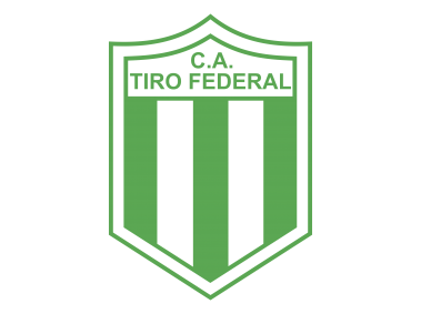 Club Atletico Tiro Federal de Comodoro Rivadavia Logo