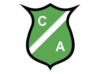 Club Atletico Alem de Bolivar Logo