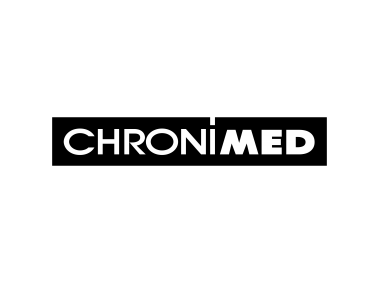 Chronimed 8943 Logo
