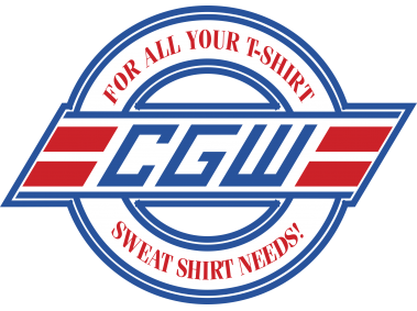 CGW Logo