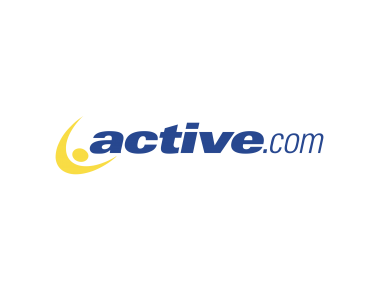 Active com   Logo
