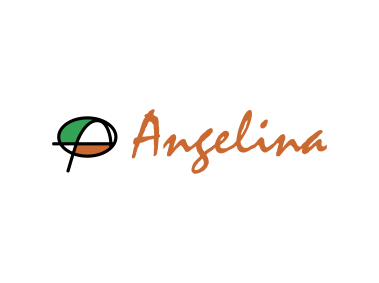 Angelina   Logo