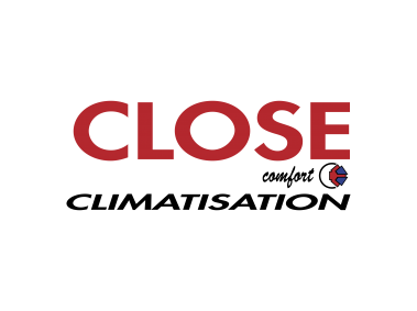 Close Climatisation Logo